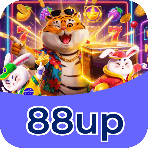 88up - Vitória verificada Juliana S.