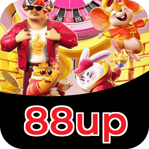88up - Caso verificado Maria R. bônus