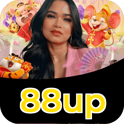 88up - Vitória verificada Carlos M.