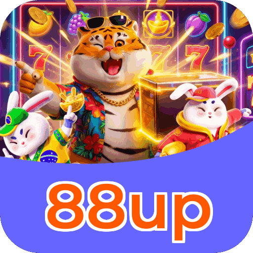 88up - Tempos médios de saque PIX verificados