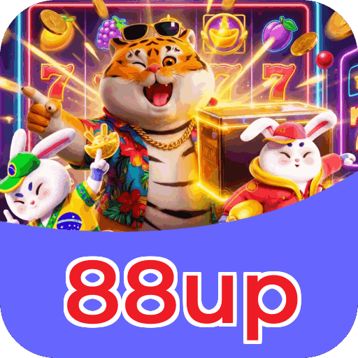 88up - Como verificar RTP e jogos certificados